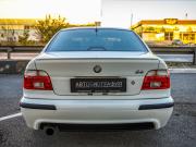 BMW 5 серии IV (E39) Рестайлинг Волгоград  - изображение 36
