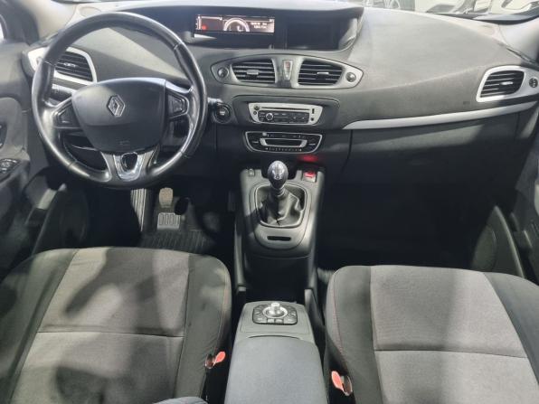 Renault Scenic III Рестайлинг 2 с пробегом 2014 года, цена 759 000 рублей, 199737 км, компактвэн, Автокод Объявления