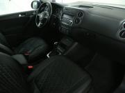 Volkswagen Tiguan I Рестайлинг Иваново  - изображение 27