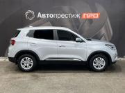 Chery Tiggo 4 Pro I Рестайлинг Пермь  - изображение 27