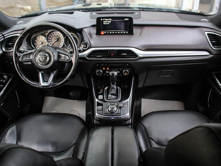 Mazda CX-9 II Калуга  - изображение 6
