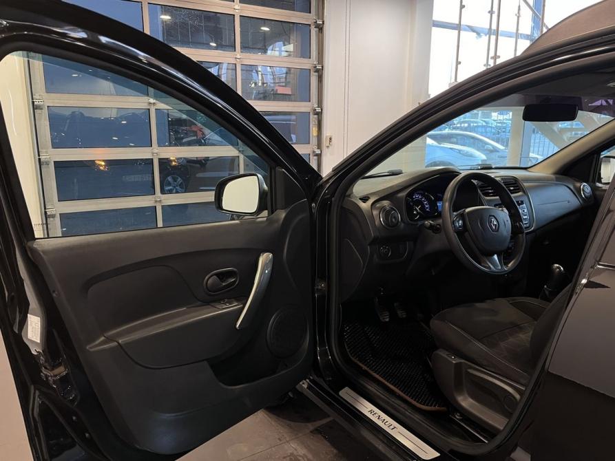 Renault Sandero II Чебоксары  - изображение 18