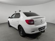 Renault Logan II Уфа  - изображение 30
