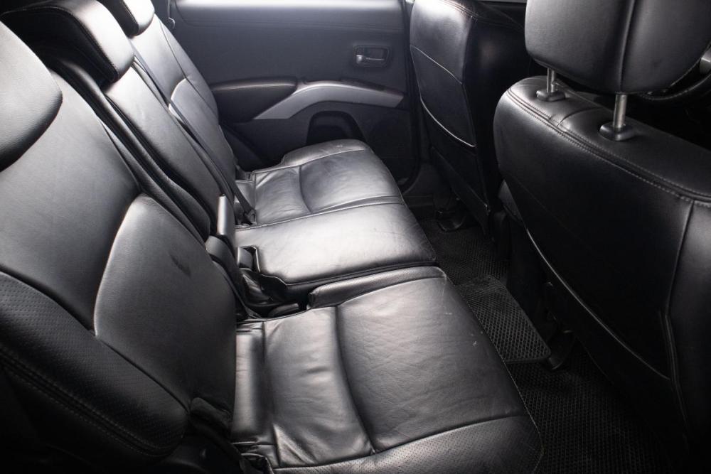 Mitsubishi Outlander II Рестайлинг Оренбург  - изображение 19