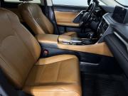Lexus RX IV Рестайлинг Калининград  - изображение 34