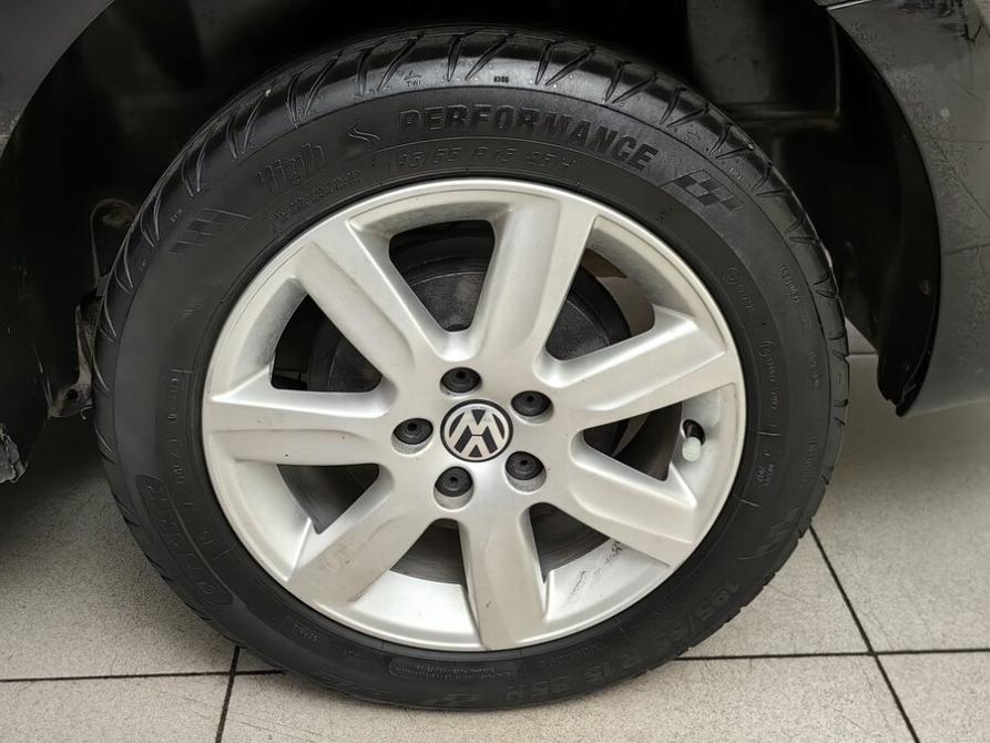 Volkswagen Polo V Подольск  - изображение 24