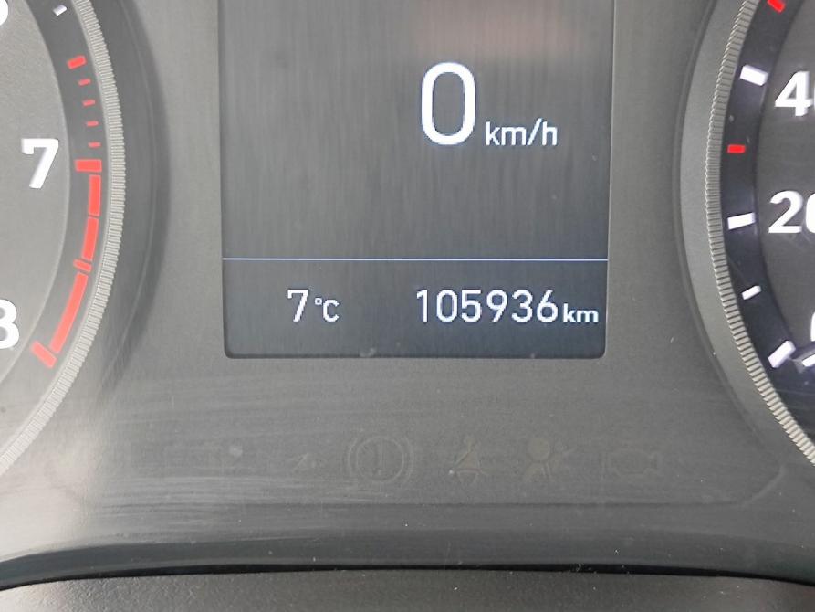 Hyundai Solaris II Москва  - изображение 16