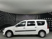 Lada (ВАЗ) Largus I Новосибирск  - изображение 29