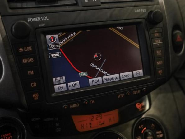 Toyota RAV4 III (XA30) Рестайлинг с пробегом 2010 года, цена 1 599 000 рублей, 81526 км, внедорожник, Автокод Объявления