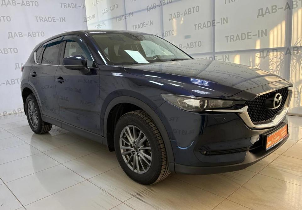 Mazda CX-5 II Пермь  - изображение 3