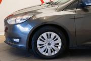 Ford Focus III Рестайлинг Москва  - изображение 56