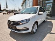 Lada (ВАЗ) Granta I Рестайлинг Краснодар  - изображение 15