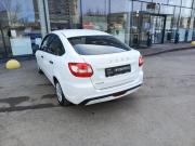Lada (ВАЗ) Granta I Рестайлинг Ижевск  - изображение 30