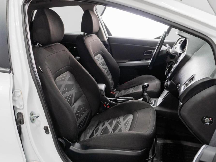 Kia Ceed II Рестайлинг Тюмень  - изображение 8
