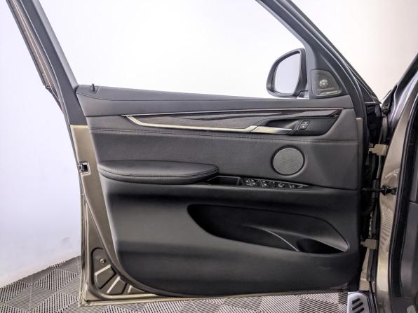 BMW X6 II (F16) с пробегом 2017 года, цена 4 500 000 рублей, 83641 км, внедорожник, Автокод Объявления