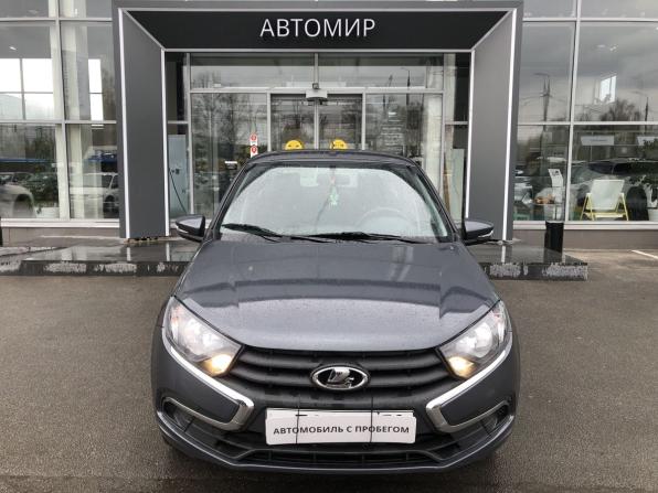 Lada (ВАЗ) Granta I Рестайлинг с пробегом 2024 года, цена 789 000 рублей, 42349 км, седан, Автокод Объявления
