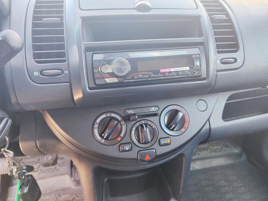 Nissan Note I Рестайлинг Уфа  - изображение 8