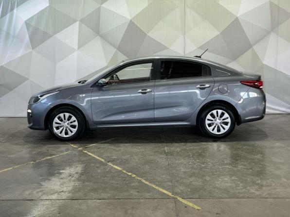 Kia Rio IV с пробегом 2018 года, цена 1 478 000 рублей, 66892 км, седан, Автокод Объявления