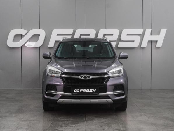 Chery Tiggo 4 I Рестайлинг с пробегом 2022 года, цена 919 000 рублей, 120101 км, внедорожник, Автокод Объявления