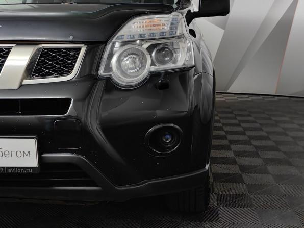 Nissan X-Trail II Рестайлинг с пробегом 2013 года, цена 1 319 000 рублей, 227259 км, внедорожник, Автокод Объявления