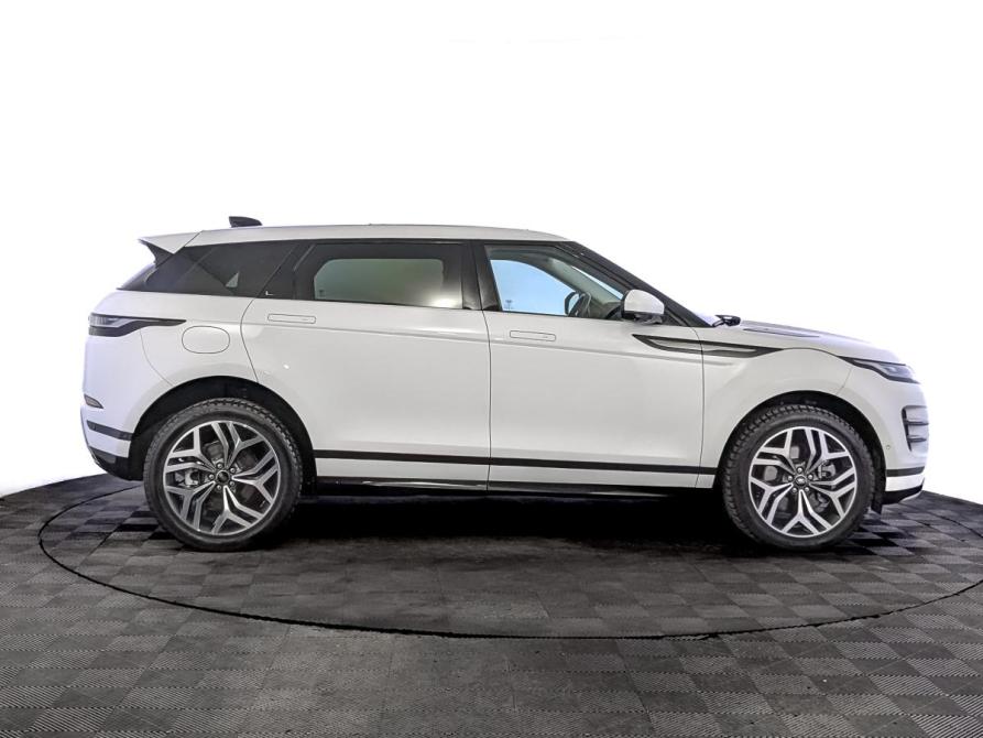 Land Rover Range Rover Evoque II Рестайлинг Москва  - изображение 4