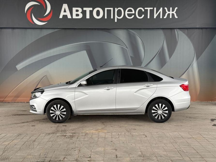 Lada (ВАЗ) Vesta I Волгоград  - изображение 8