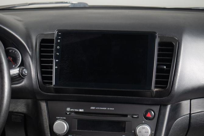 Subaru Outback III Рестайлинг с пробегом 2006 года, цена 999 000 рублей, 465198 км, универсал, Автокод Объявления