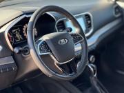 Lada (ВАЗ) Vesta I Рестайлинг (NG) Самара  - изображение 28
