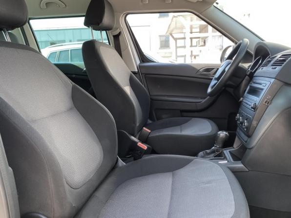 Skoda Yeti I с пробегом 2013 года, цена 710 000 рублей, 215082 км, внедорожник, Автокод Объявления