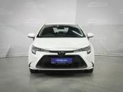 Toyota Corolla XII (E210) Новосибирск  - изображение 32