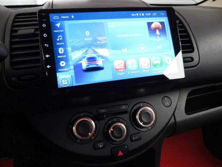 Nissan Note I Санкт-Петербург  - изображение 10