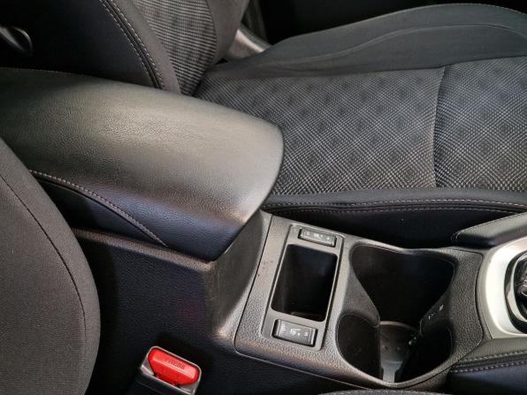 Nissan Qashqai II с пробегом 2015 года, цена 1 195 000 рублей, 131356 км, внедорожник, Автокод Объявления