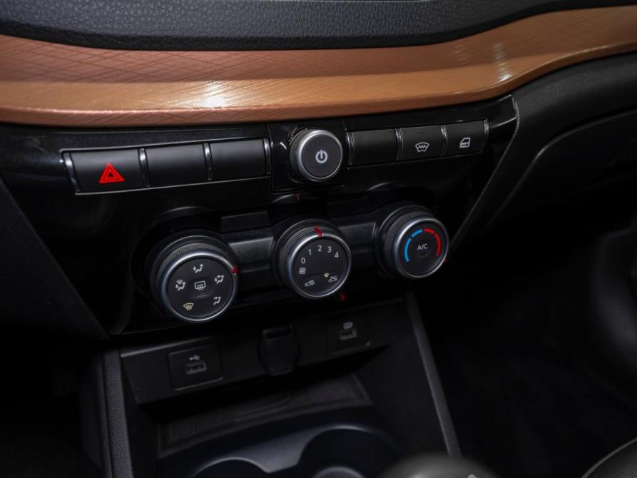 Lada (ВАЗ) Vesta I Рестайлинг (NG) Москва  - изображение 15