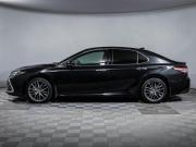Toyota Camry VIII (XV70) Рестайлинг Москва  - изображение 29