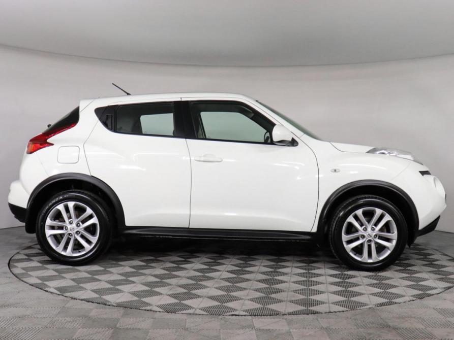 Nissan Juke I Химки  - изображение 4