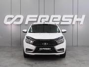 Lada (ВАЗ) Vesta I Воронеж  - изображение 19
