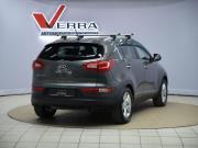 Kia Sportage III Уфа  - изображение 21