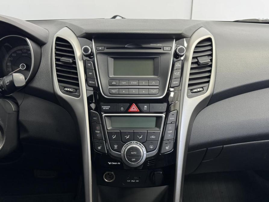 Hyundai i30 II Красноярск  - изображение 13