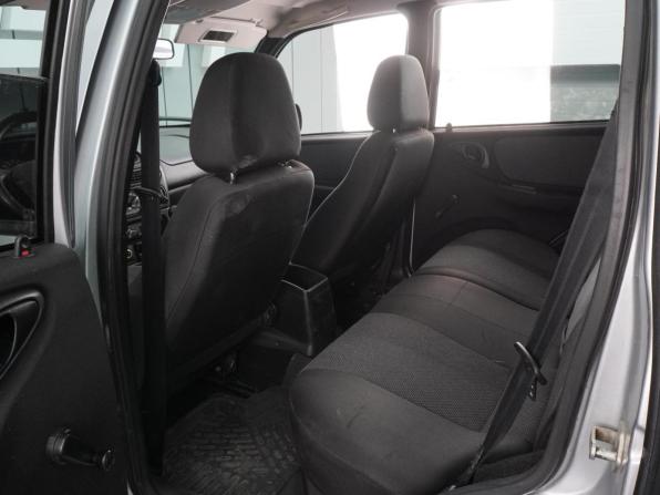 Chevrolet Niva I Рестайлинг с пробегом 2013 года, цена 484 000 рублей, 165350 км, внедорожник, Автокод Объявления