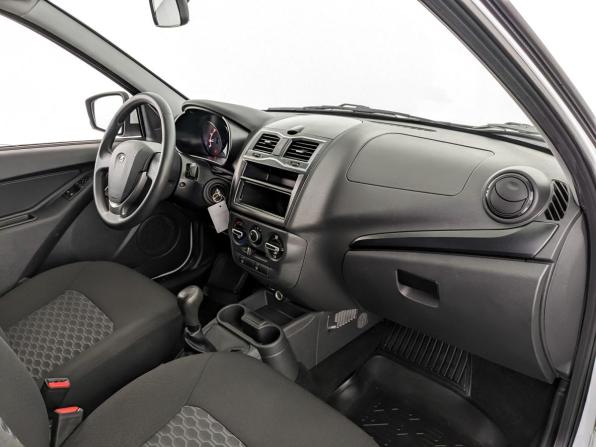Lada (ВАЗ) Granta I Рестайлинг с пробегом 2025 года, цена 755 000 рублей, 31559 км, седан, Автокод Объявления