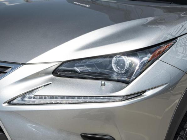 Lexus NX I Рестайлинг с пробегом 2019 года, цена 3 390 000 рублей, 113789 км, внедорожник, Автокод Объявления