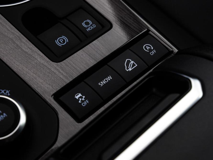 Toyota Highlander IV (XU70) Санкт-Петербург  - изображение 24