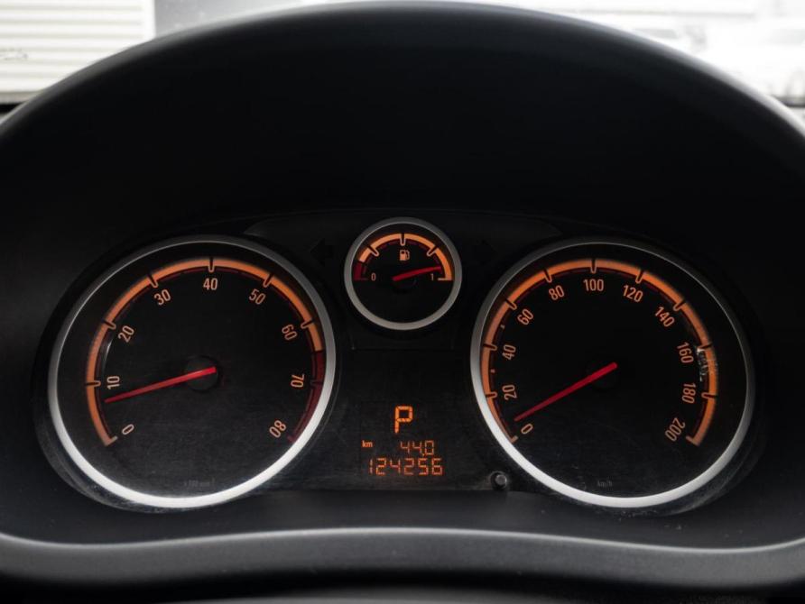 Opel Corsa D Краснодар  - изображение 17