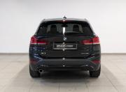 BMW X1 II (F48) Рестайлинг Санкт-Петербург  - изображение 35