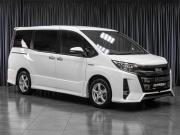 Toyota Noah III (R80) Рестайлинг Тюмень  - изображение 23