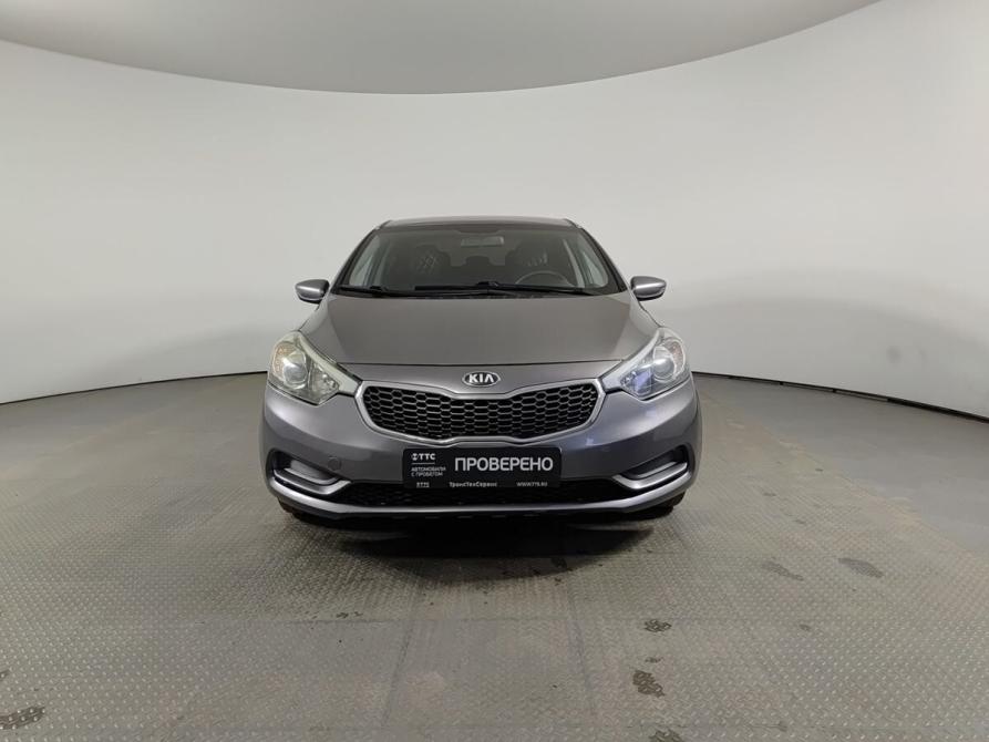 Kia Cerato III Уфа  - изображение 2