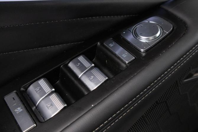 GAC GS8 II с пробегом 2024 года, цена 3 999 000 рублей, 28400 км, внедорожник, Автокод Объявления