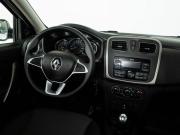 Renault Logan II Рестайлинг Казань  - изображение 23