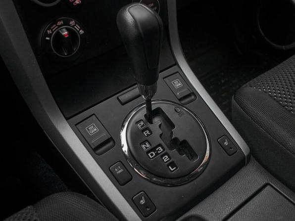Suzuki Grand Vitara II Рестайлинг с пробегом 2011 года, цена 1 430 000 рублей, 124738 км, внедорожник, Автокод Объявления
