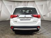 Mitsubishi Outlander III Рестайлинг 2 Москва  - изображение 28